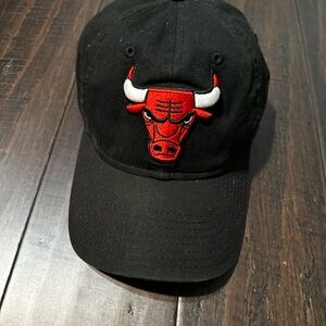 New era Chicago bulls hat